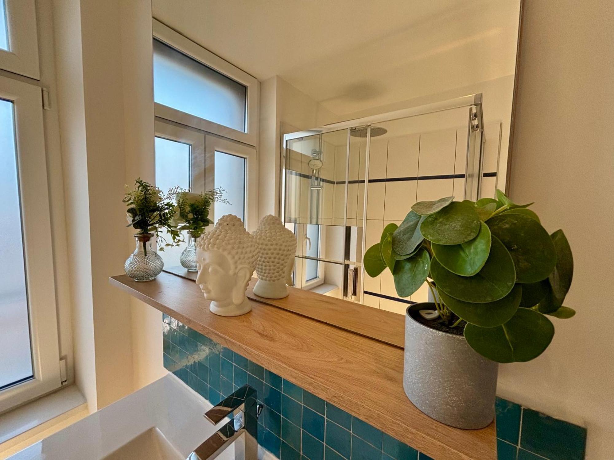 Appartement Duplex de charme à Amiens Extérieur photo